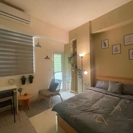 Hotel Cozzy House Zhushan Zewnętrze zdjęcie