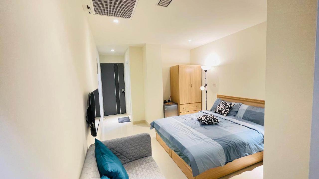 Hotel Cozzy House Zhushan Zewnętrze zdjęcie